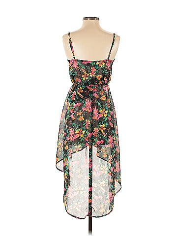 Full Tilt Casual Dress (view 2)