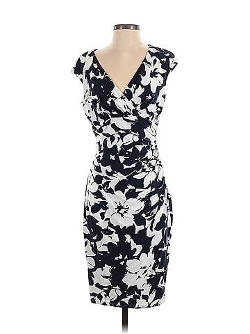 Lauren by Ralph Lauren Cocktail Dress (view 1)