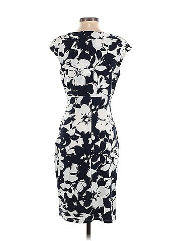 Lauren by Ralph Lauren Cocktail Dress (view 2)