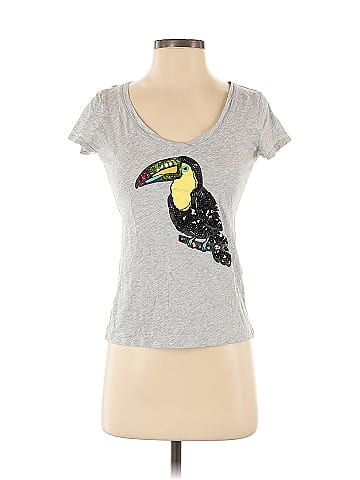 Soho Short Sleeve T-Shirt (view 1)