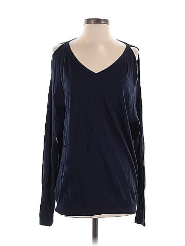 Rachel Roy Pullover Sweater (view 1)