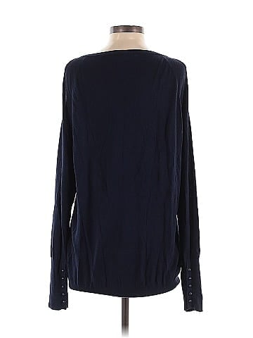 Rachel Roy Pullover Sweater (view 2)