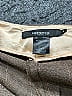 Arden B. Tweed Brown Dress Pants Size 6 - photo 3