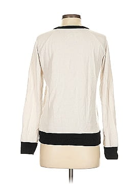 Chaser Pullover Sweater (view 2)