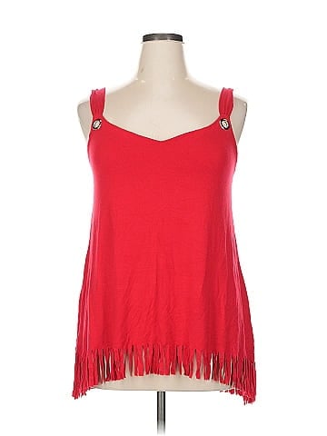 Blumin Sleeveless Top (view 1)