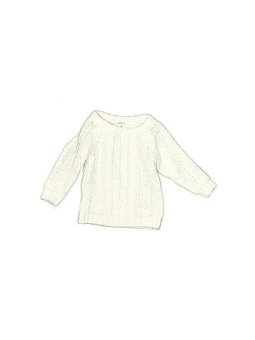 Carter's Pullover Sweater (view 1)