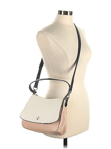 Kate Spade New York Leather Crossbody Bag (view 2)