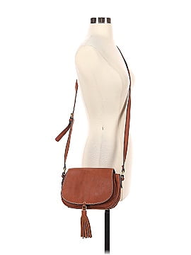 Merona messenger bag online