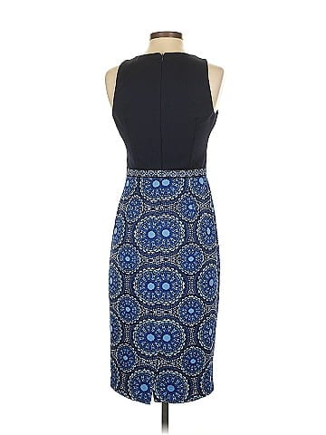 Maggy London Cocktail Dress (view 2)
