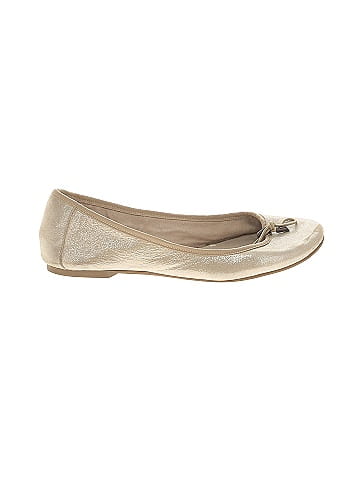 Gap Flats (view 1)