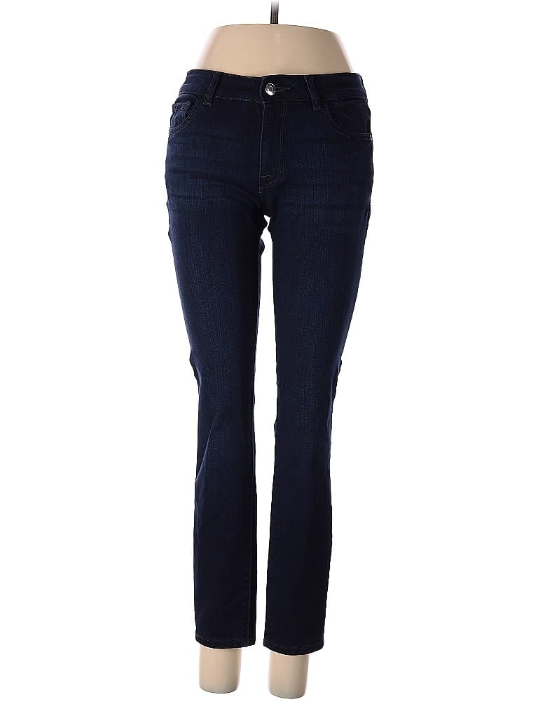 Click to view more detailed imagery on our partner's website Pre-owned Dl1961 Jeans In Blue