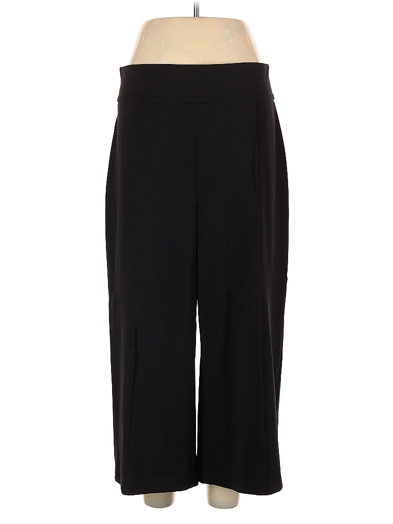 Pre-owned Candies Candie's Dress Pants In Black