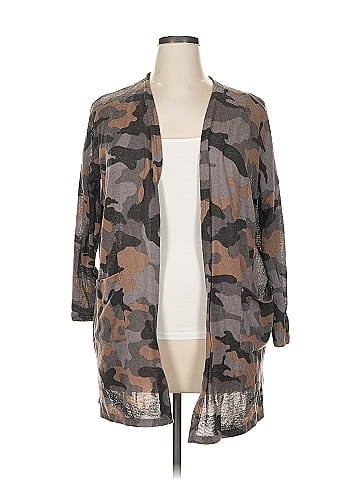 Texas True Threads Cardigan (view 1)