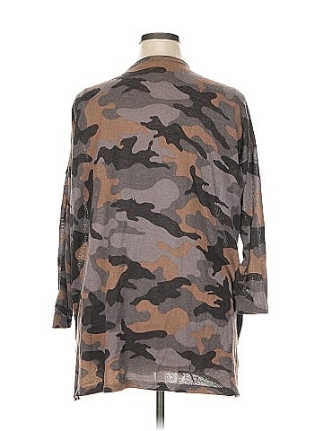 Texas True Threads Cardigan (view 2)