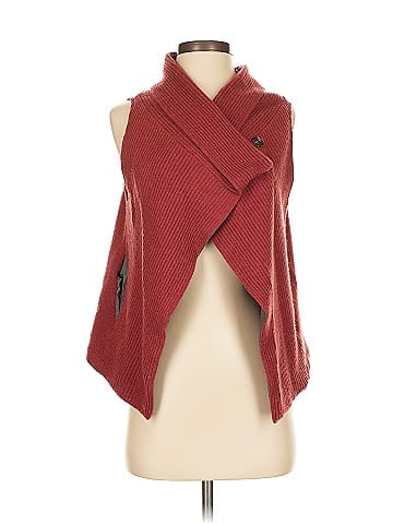 Rivamonti Sweater Vest (view 1)