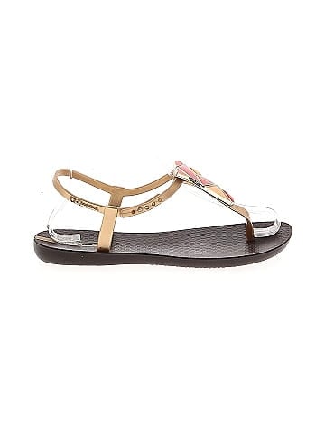 IPanema Flip Flops (view 1)