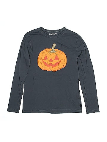 Crewcuts Outlet Long Sleeve T-Shirt (view 1)