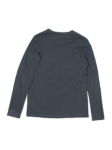 Crewcuts Outlet Long Sleeve T-Shirt (view 2)
