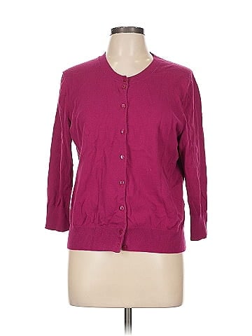 Madison Cardigan (view 1)