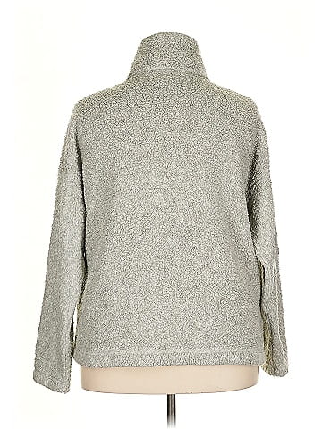 True Craft Pullover Sweater (view 2)