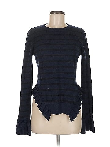 Tabula Rasa Pullover Sweater (view 1)