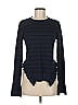 Tabula Rasa Blue Pullover Sweater Size M - photo 1
