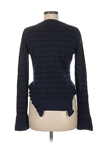 Tabula Rasa Pullover Sweater (view 2)