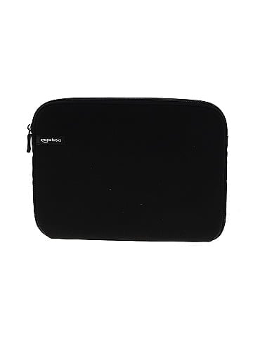 Amazon Basics Laptop Bag (view 1)