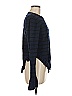 Tabula Rasa Blue Pullover Sweater Size M - photo 3