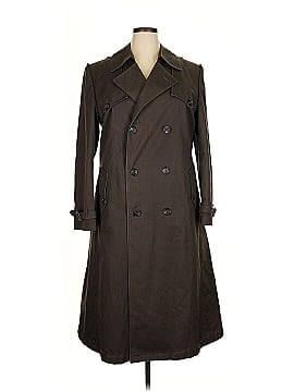 Christian Dior Vintage Trenchcoat (view 1)