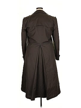 Christian Dior Vintage Trenchcoat (view 2)