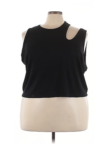 Future Collective Sleeveless T-Shirt (view 1)