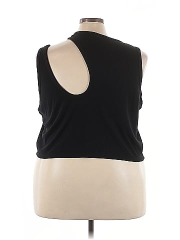 Future Collective Sleeveless T-Shirt (view 2)
