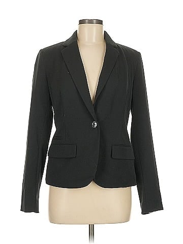 Merona Blazer (view 1)