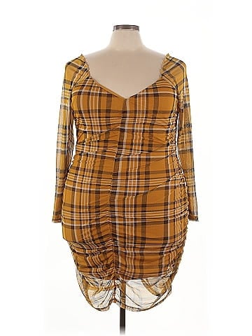 Jolie & Joy Casual Dress (view 1)