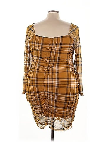 Jolie & Joy Casual Dress (view 2)
