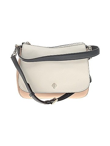 Kate Spade New York Leather Crossbody Bag (view 1)