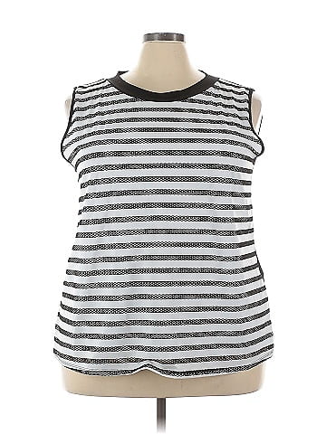 I.C. By Connie K Sleeveless Top (view 1)