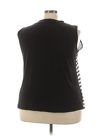 I.C. By Connie K Sleeveless Top (view 2)