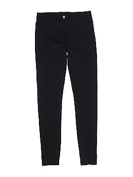 Girls Ivivva jogger pants set of 4 size outlet 6