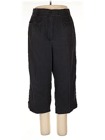 Larry Levine Casual Pants (view 1)