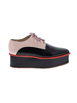 Delpozo Flats (view 1)