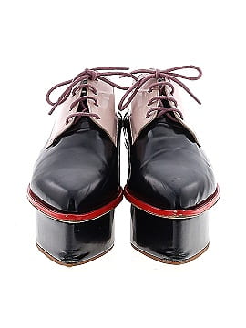 Delpozo Flats (view 2)
