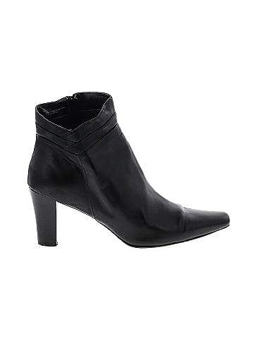 Worthington Ankle Boots (view 1)