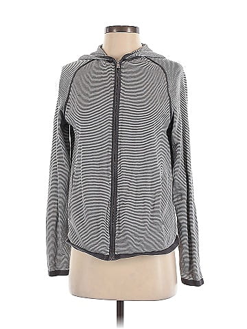 Theory Zip Up Hoodie (view 1)