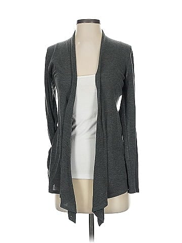 Chris & Carol Cardigan (view 1)