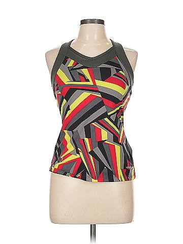 Saucony Tank Top (view 1)