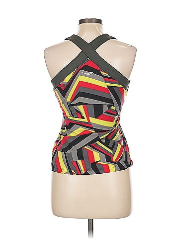 Saucony Tank Top (view 2)