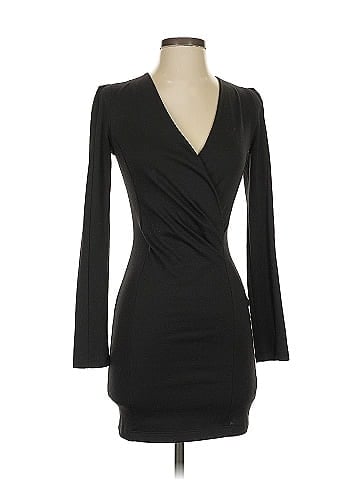 Akira Chicago Red Label Cocktail Dress (view 1)
