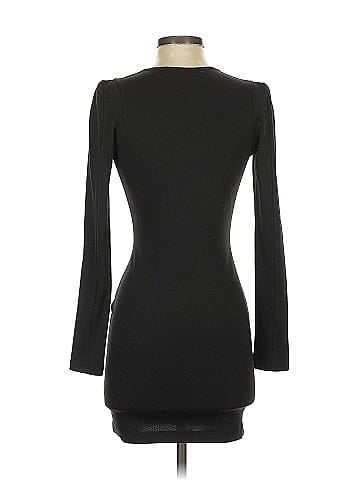 Akira Chicago Red Label Cocktail Dress (view 2)